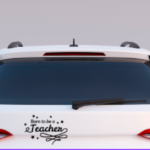 Born to be a teacher Promo