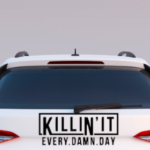 Killin it Promo